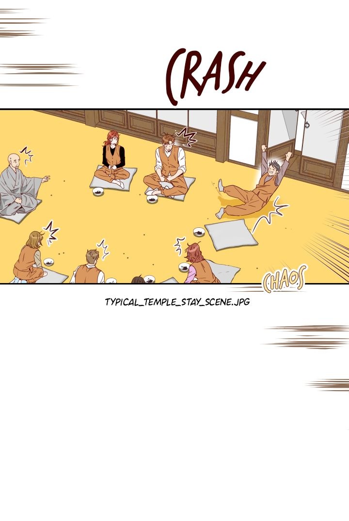 An Hour of Romance Chapter 5 page 40 - Chapter 5