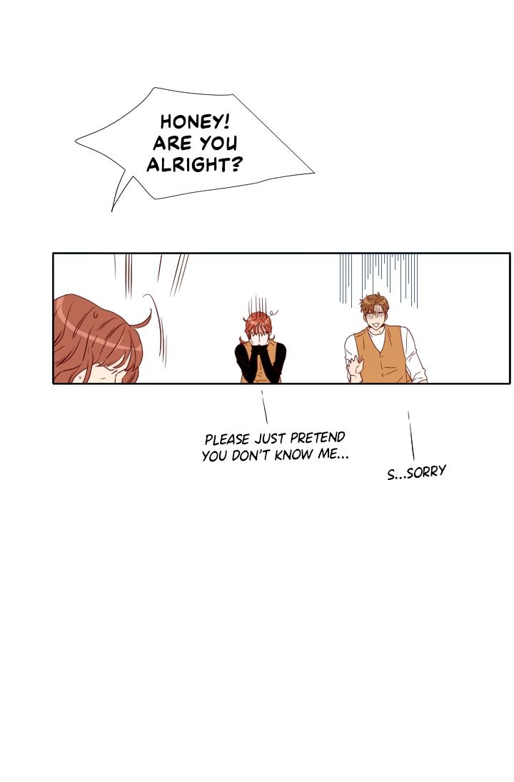 An Hour of Romance Chapter 5 page 41 - Chapter 5