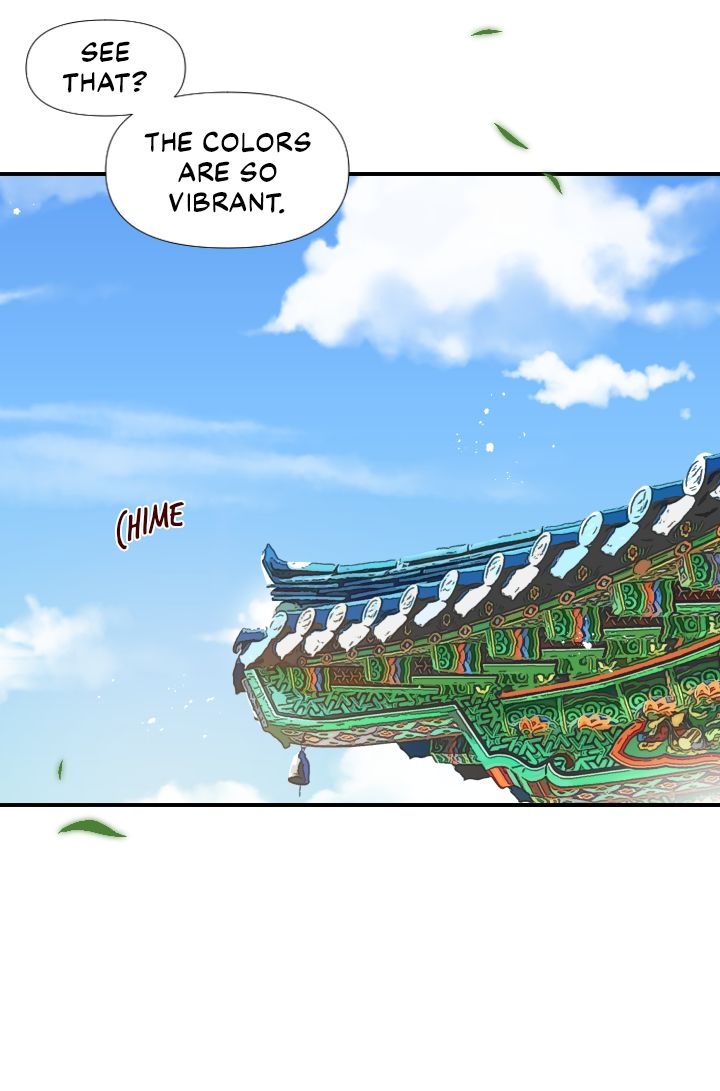 An Hour of Romance Chapter 5 page 43 - Chapter 5