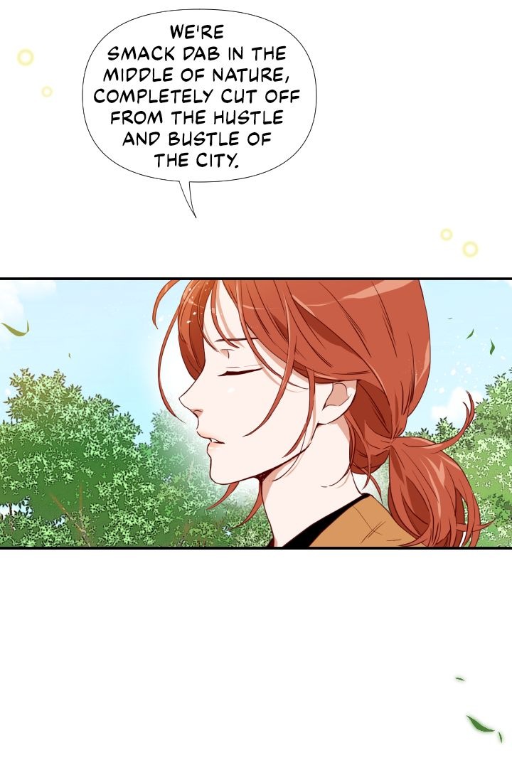 An Hour of Romance Chapter 5 page 44 - Chapter 5