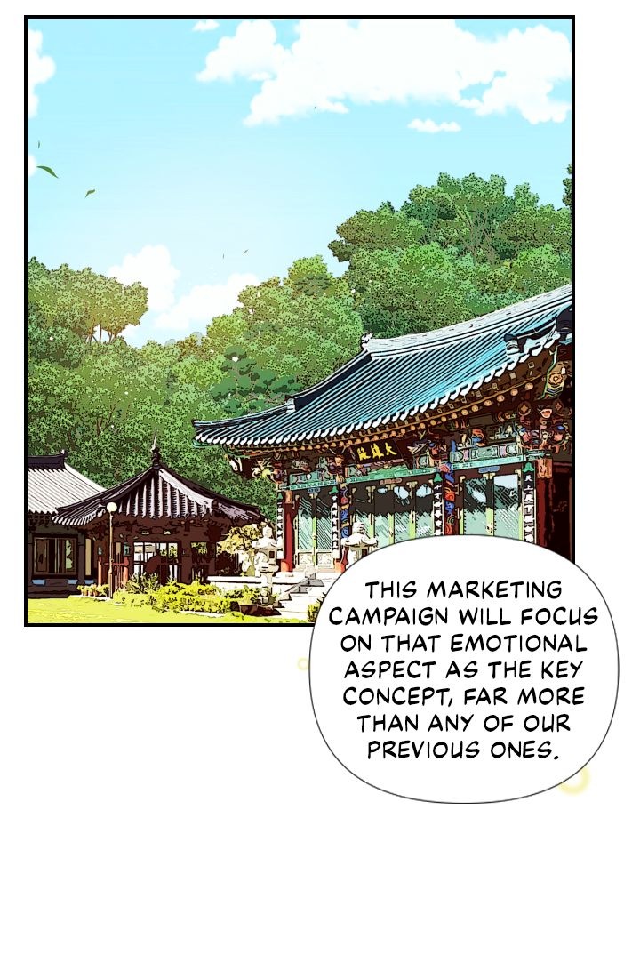 An Hour of Romance Chapter 5 page 46 - Chapter 5
