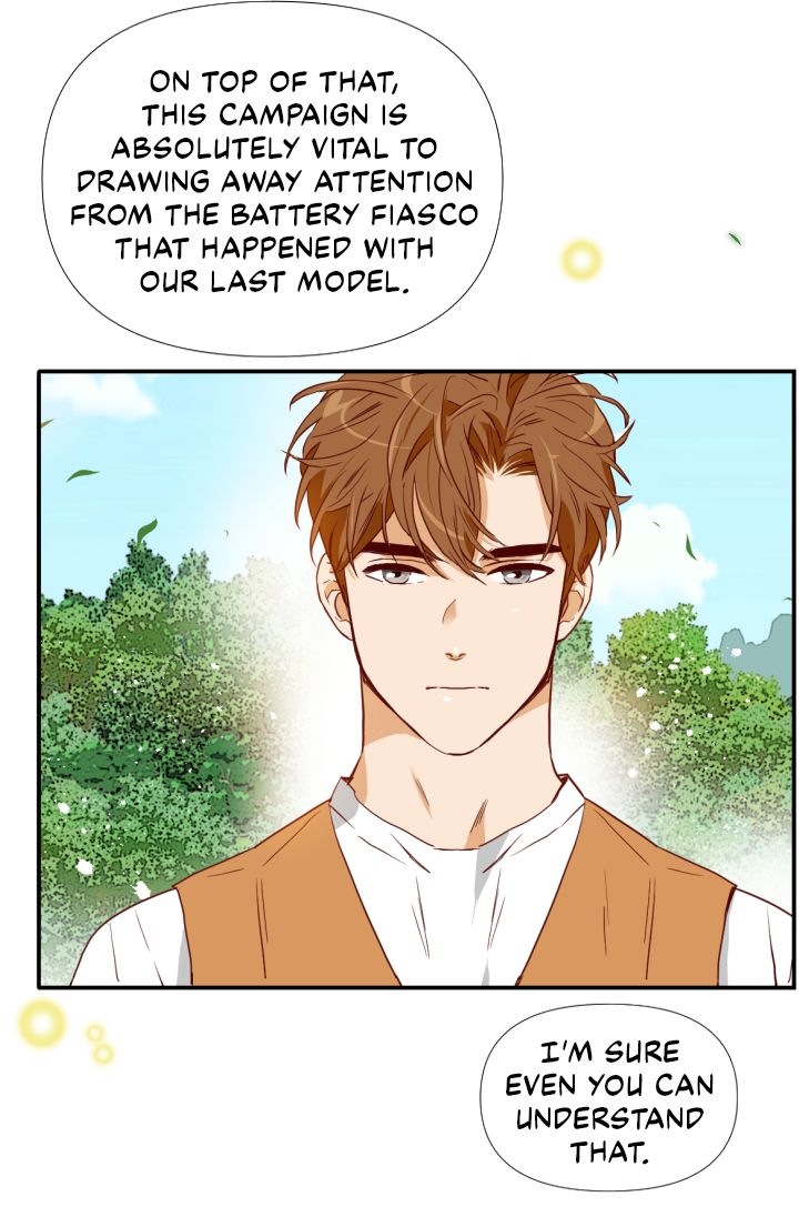An Hour of Romance Chapter 5 page 48 - Chapter 5