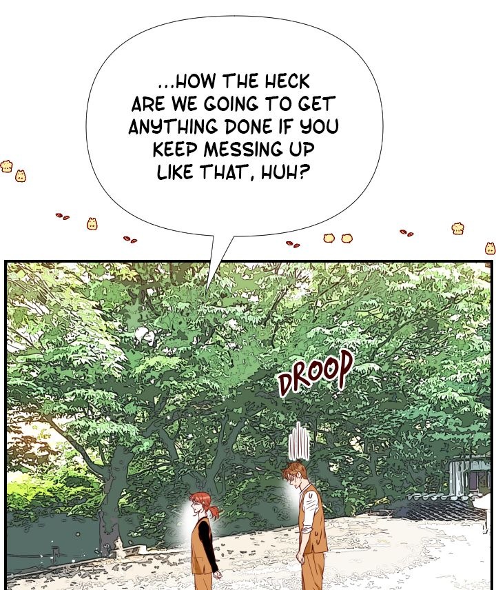 An Hour of Romance Chapter 5 page 50 - Chapter 5