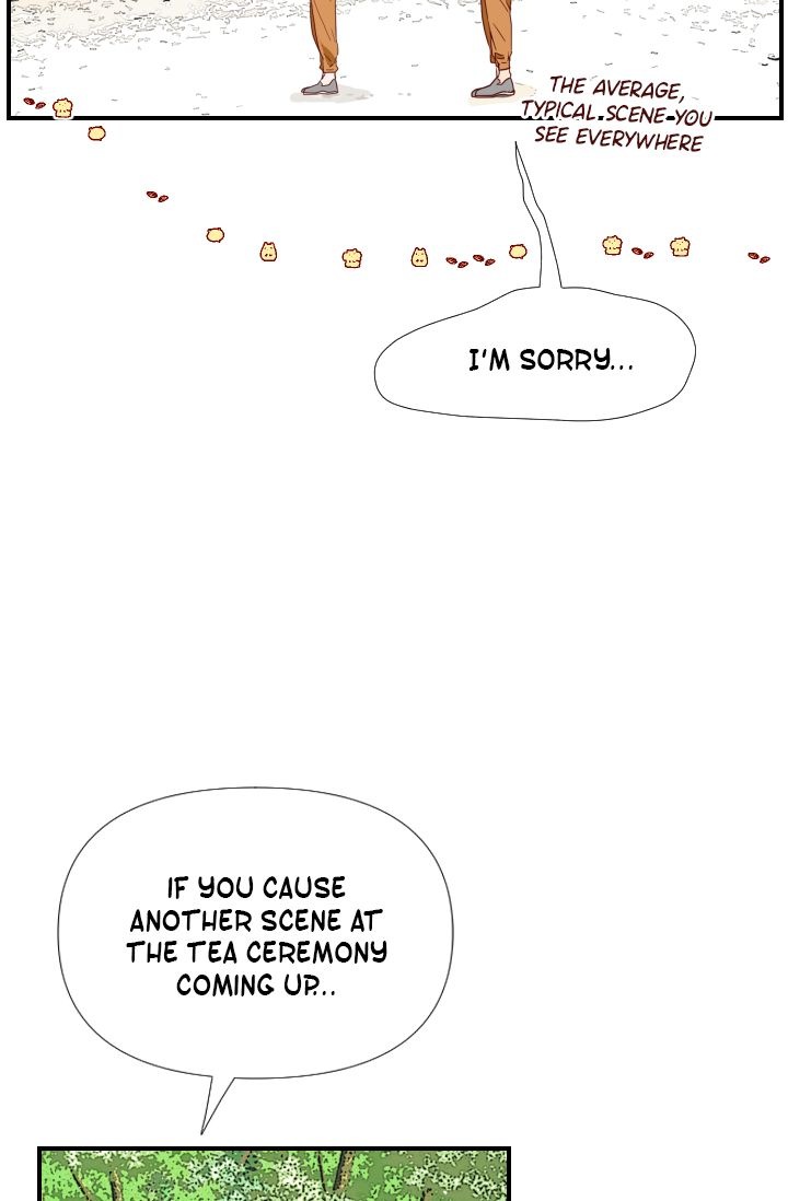 An Hour of Romance Chapter 5 page 51 - Chapter 5