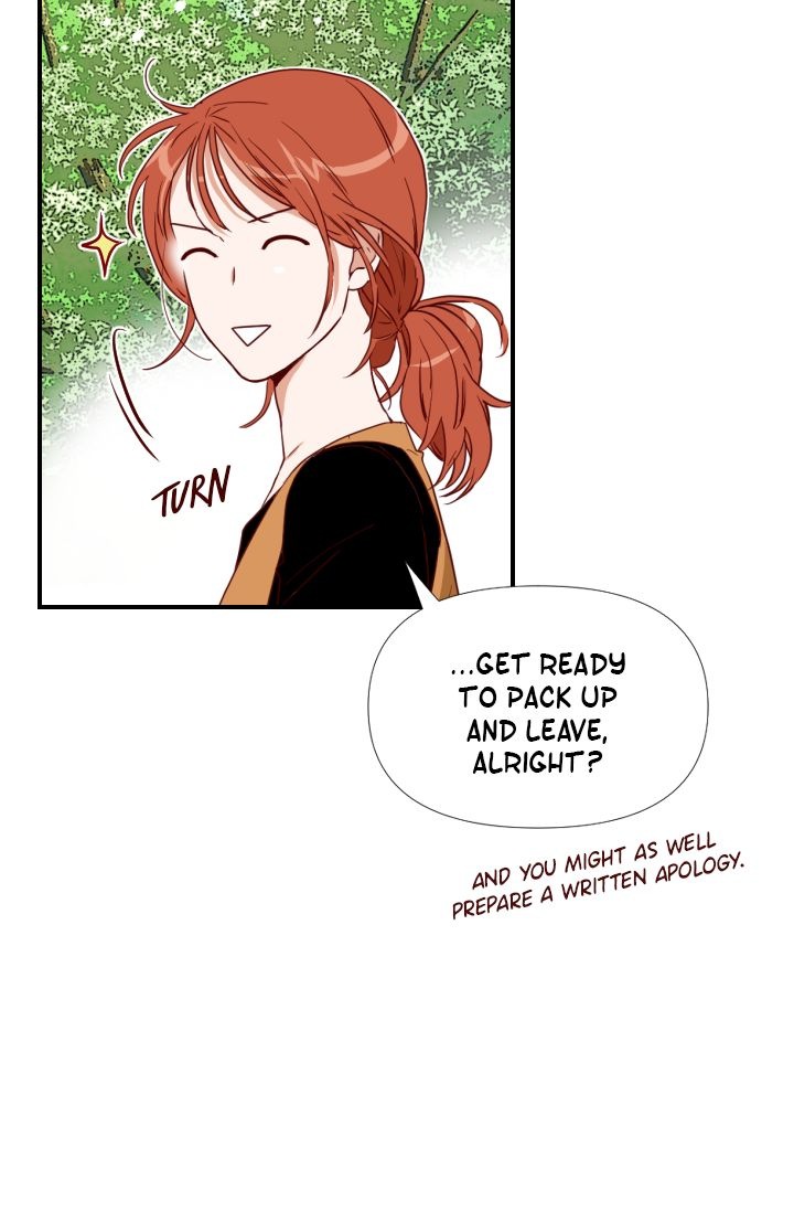 An Hour of Romance Chapter 5 page 52 - Chapter 5