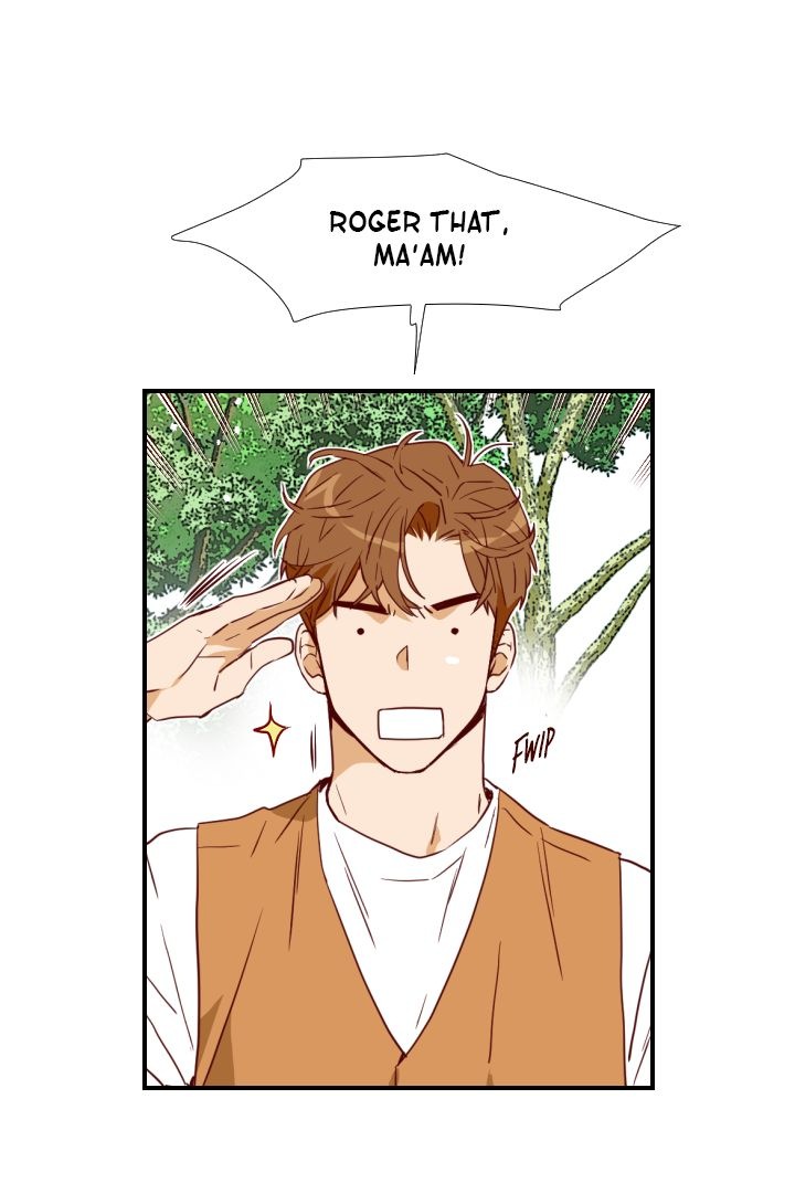 An Hour of Romance Chapter 5 page 53 - Chapter 5