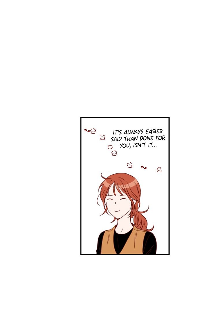 An Hour of Romance Chapter 5 page 54 - Chapter 5