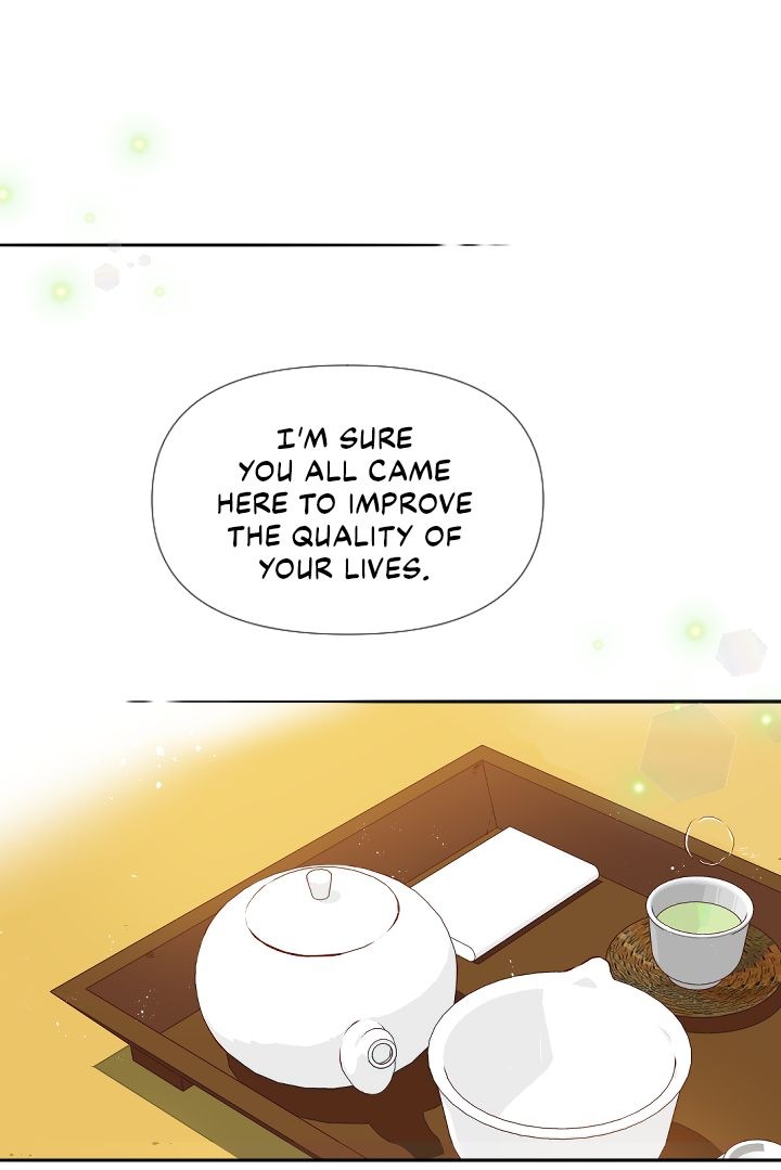 An Hour of Romance Chapter 5 page 56 - Chapter 5
