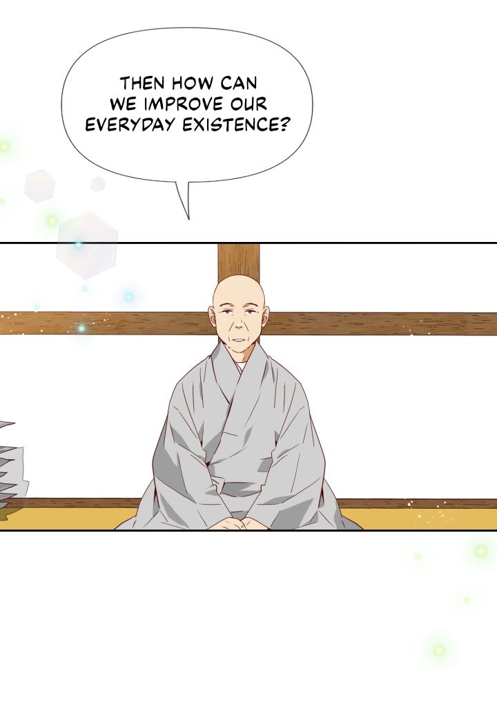 An Hour of Romance Chapter 5 page 58 - Chapter 5