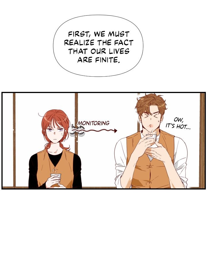 An Hour of Romance Chapter 5 page 59 - Chapter 5