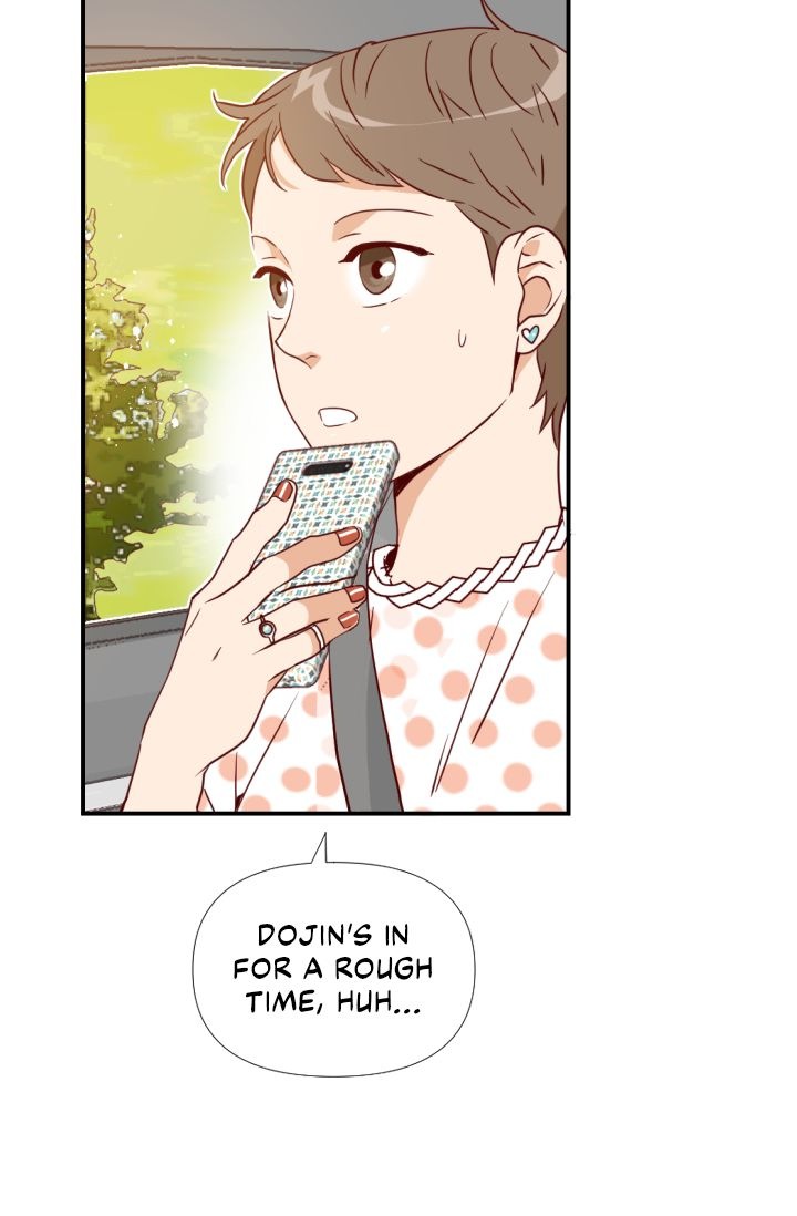 An Hour of Romance Chapter 5 page 6 - Chapter 5