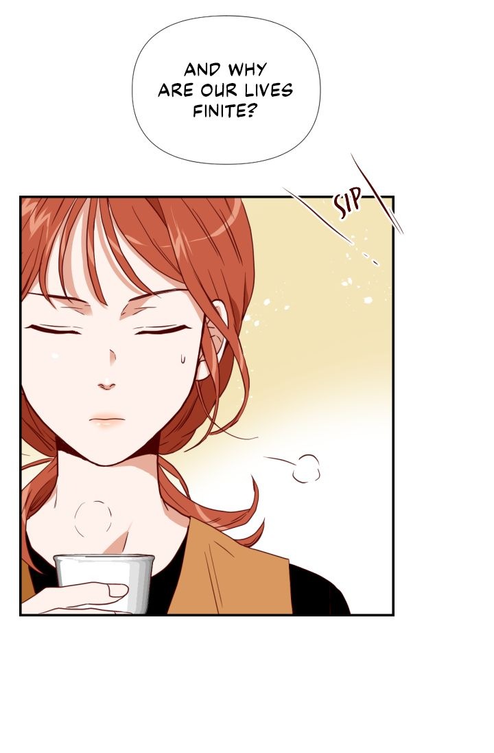 An Hour of Romance Chapter 5 page 60 - Chapter 5