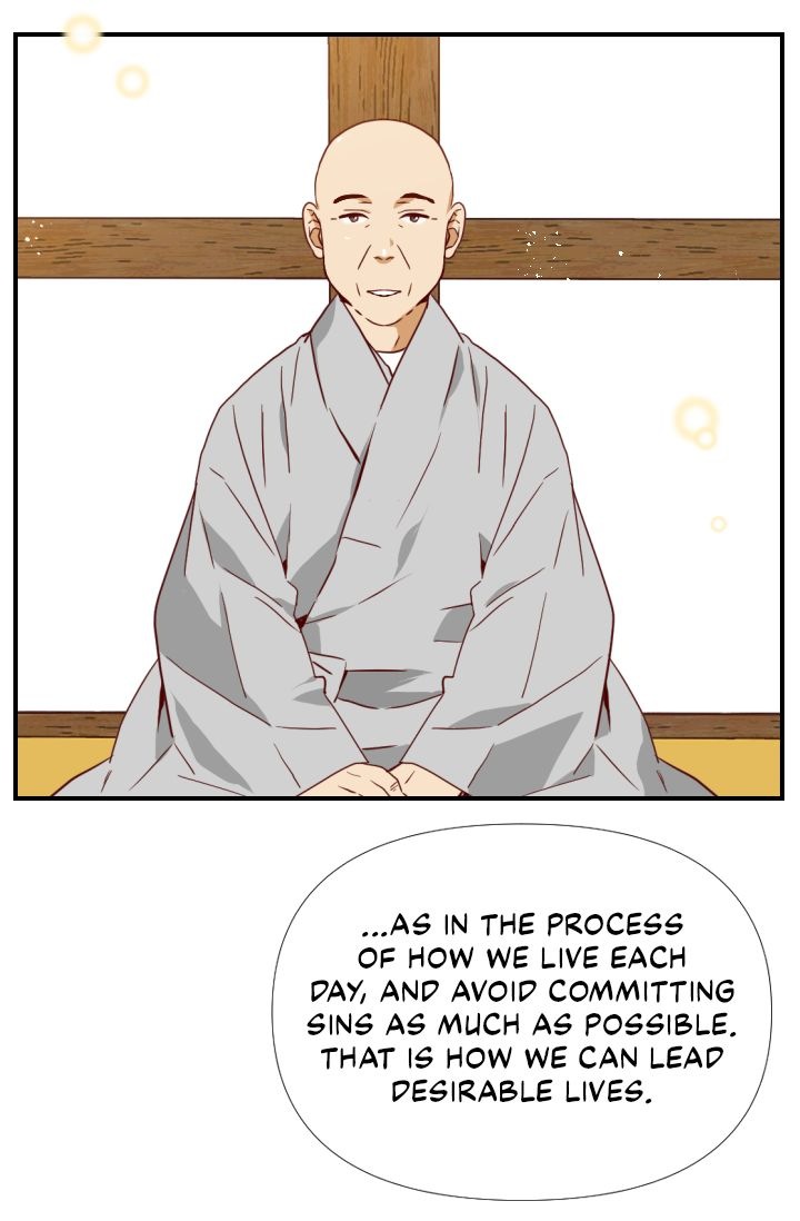 An Hour of Romance Chapter 5 page 66 - Chapter 5