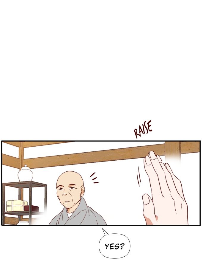 An Hour of Romance Chapter 5 page 67 - Chapter 5