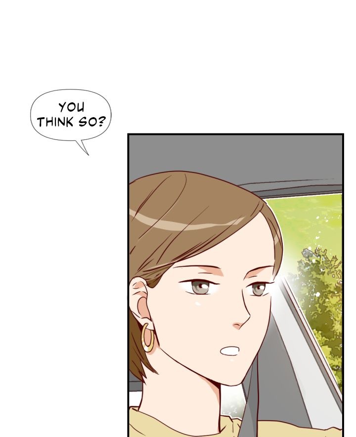 An Hour of Romance Chapter 5 page 7 - Chapter 5