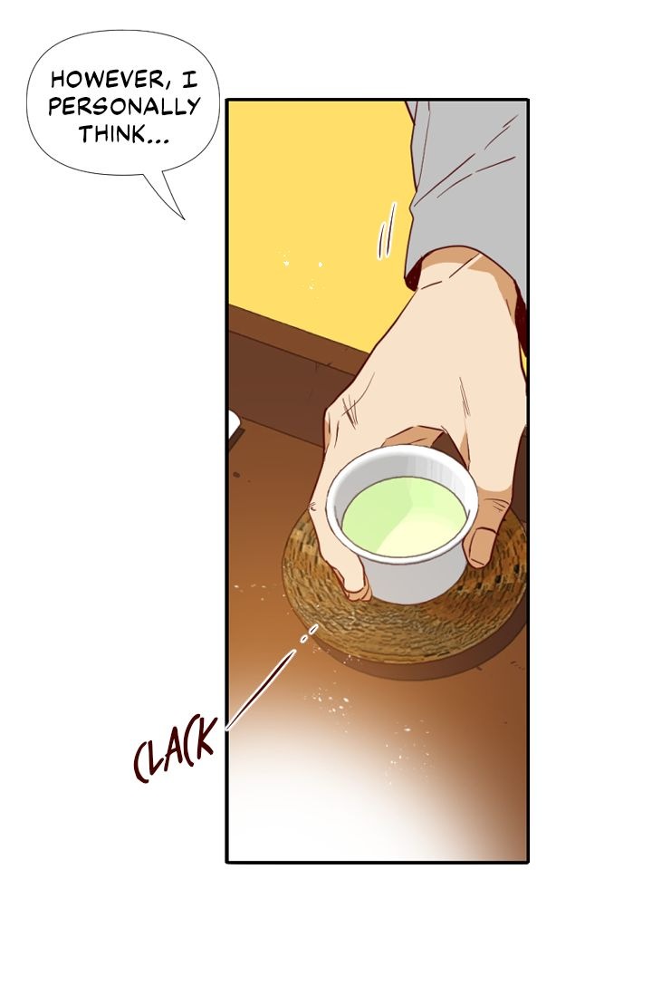 An Hour of Romance Chapter 5 page 73 - Chapter 5