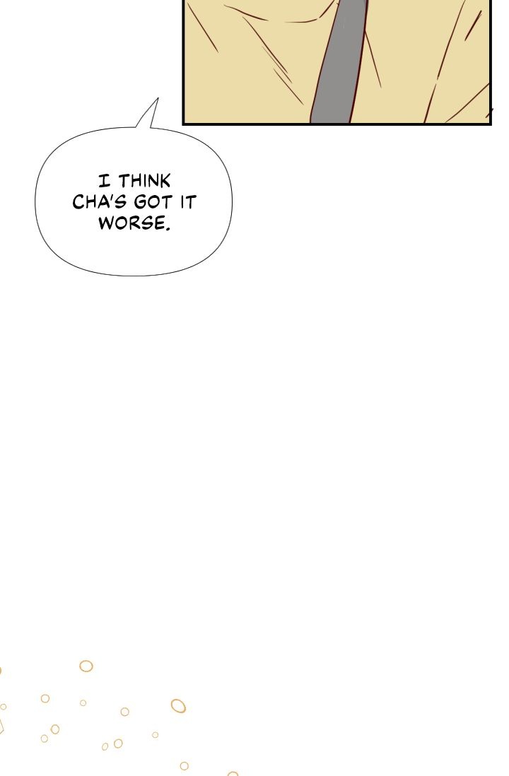 An Hour of Romance Chapter 5 page 8 - Chapter 5
