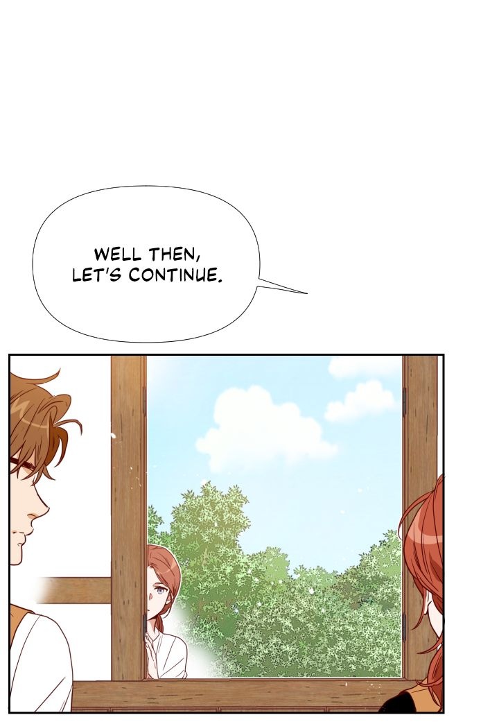 An Hour of Romance Chapter 5 page 82 - Chapter 5