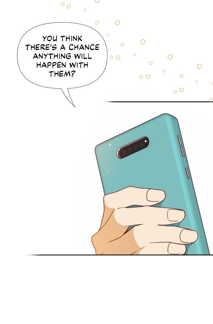 An Hour of Romance Chapter 5 page 9 - Chapter 5