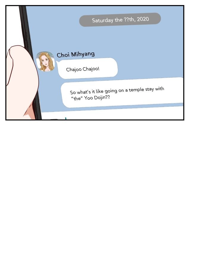 An Hour of Romance Chapter 5 page 90 - Chapter 5