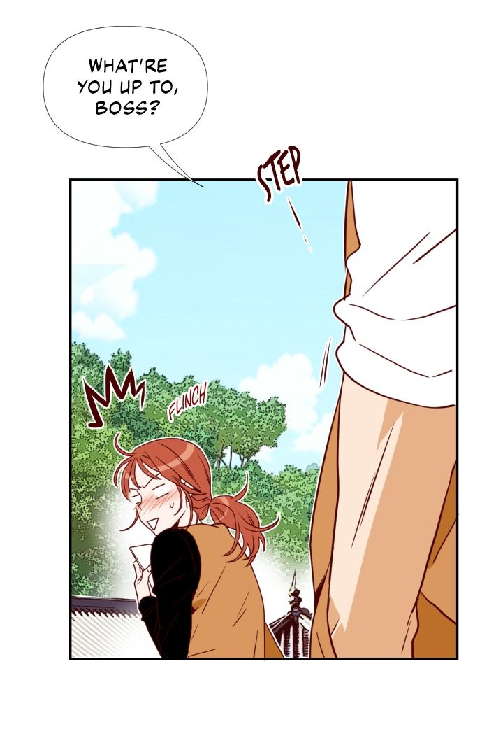 An Hour of Romance Chapter 5 page 97 - Chapter 5