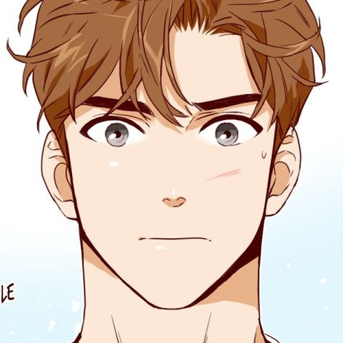 An Hour of Romance Chapter 5 cover