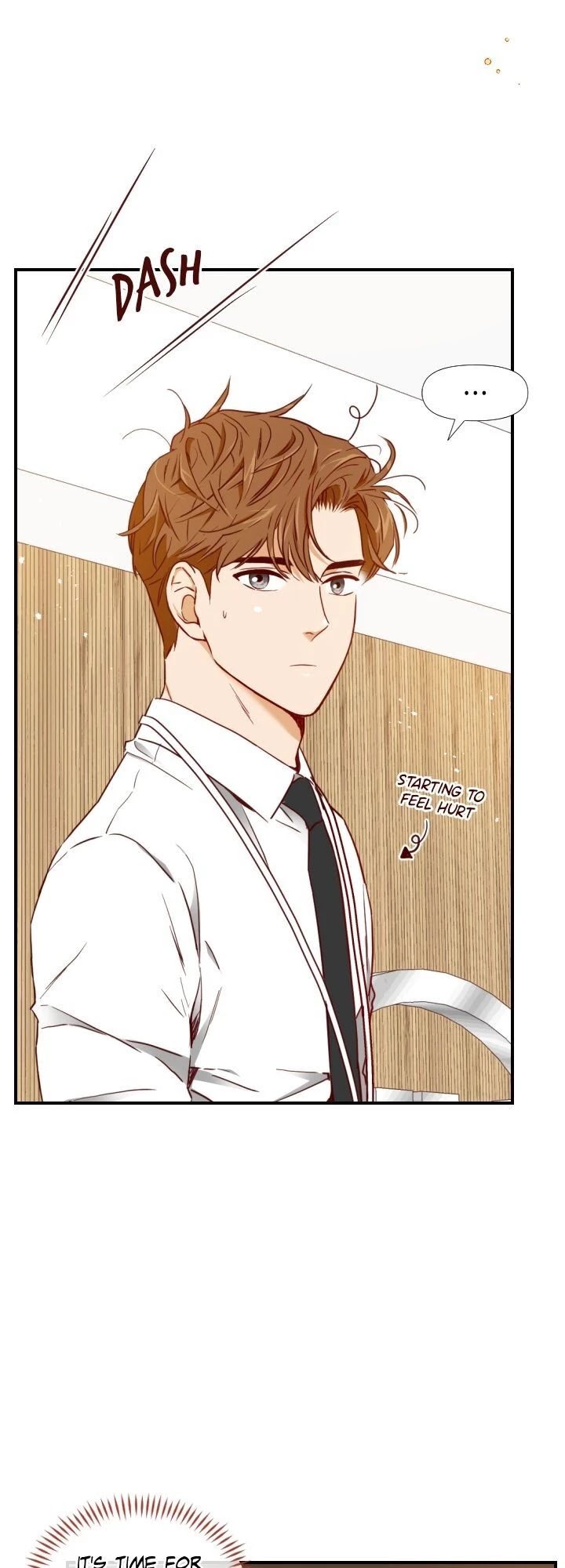 An Hour of Romance Chapter 50 page 10 - Chapter 50
