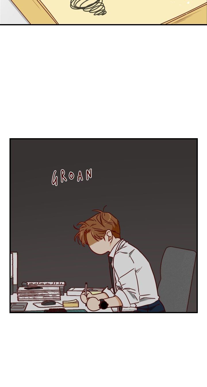An Hour of Romance Chapter 50 page 14 - Chapter 50