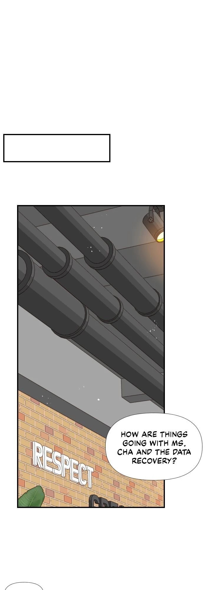 An Hour of Romance Chapter 50 page 16 - Chapter 50