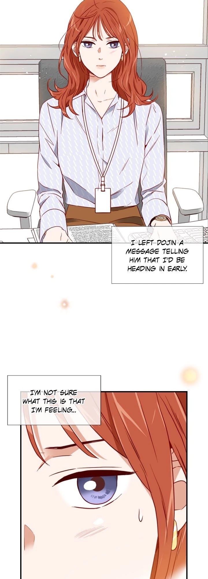 An Hour of Romance Chapter 50 page 2 - Chapter 50