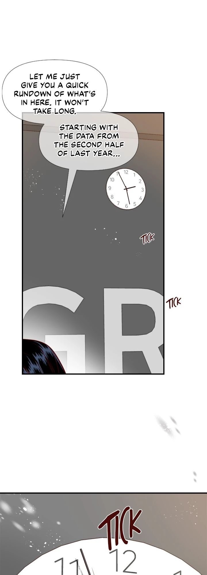 An Hour of Romance Chapter 50 page 22 - Chapter 50