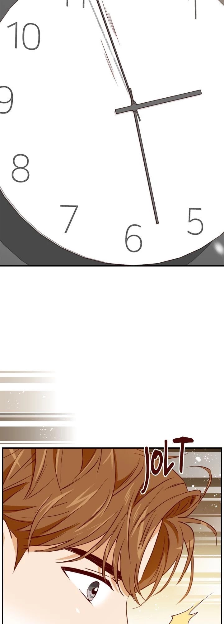 An Hour of Romance Chapter 50 page 23 - Chapter 50