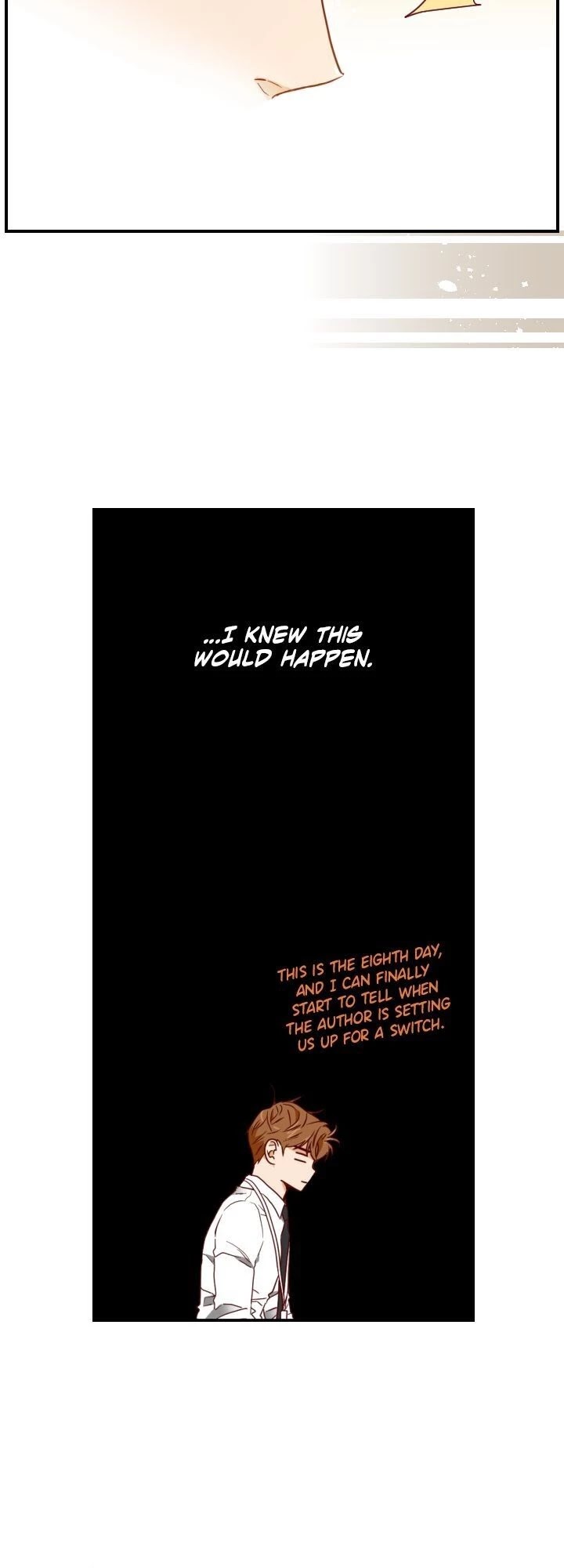 An Hour of Romance Chapter 50 page 24 - Chapter 50
