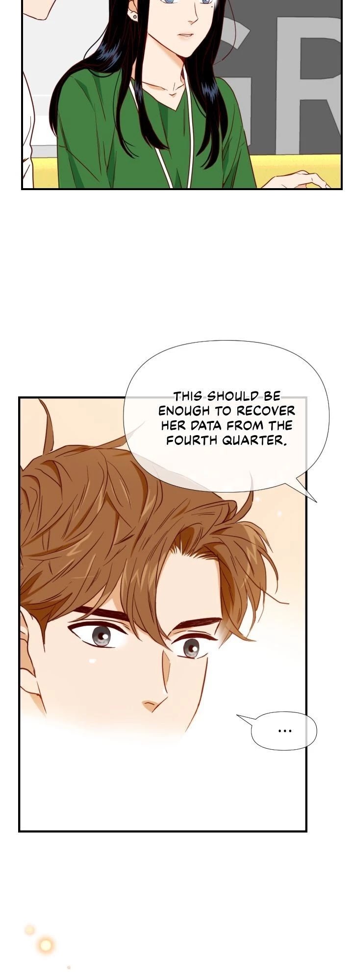 An Hour of Romance Chapter 50 page 26 - Chapter 50