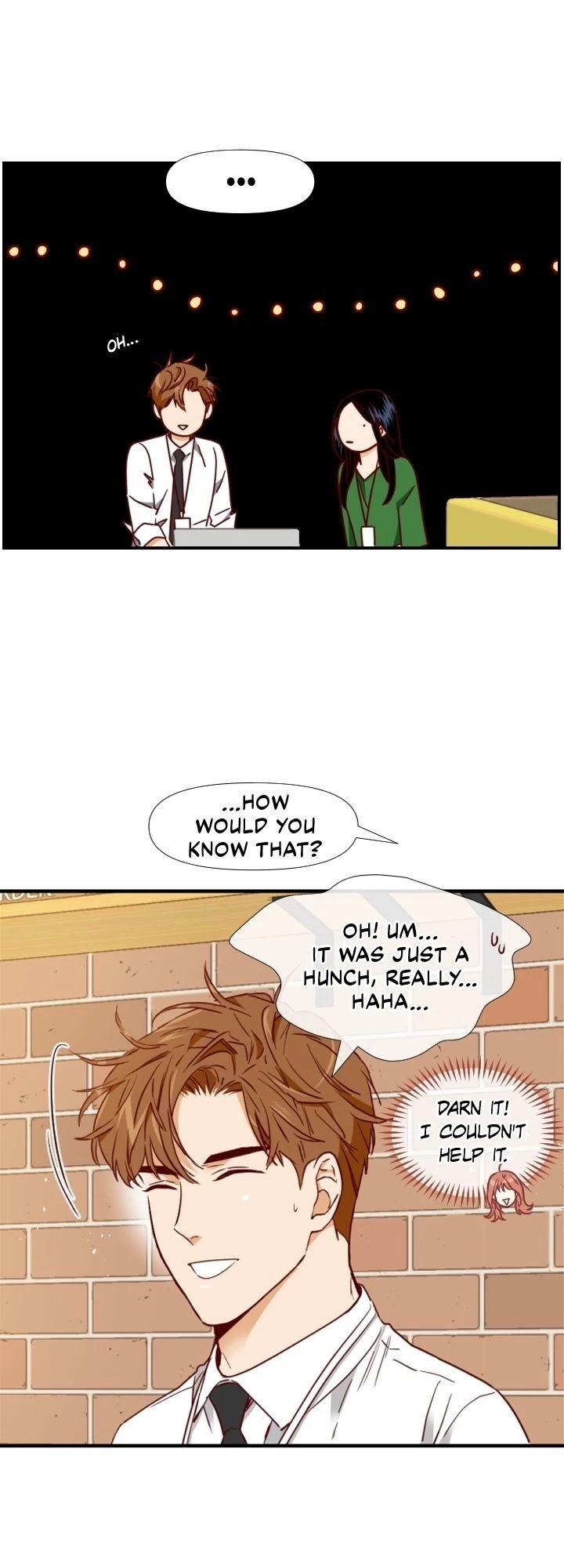 An Hour of Romance Chapter 50 page 29 - Chapter 50