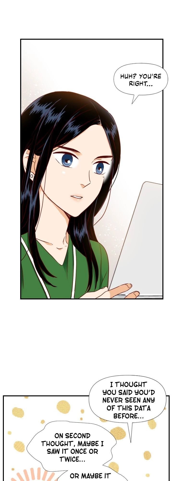An Hour of Romance Chapter 50 page 30 - Chapter 50