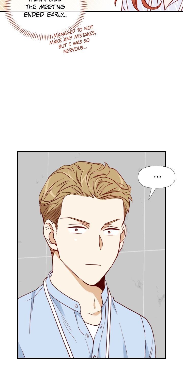 An Hour of Romance Chapter 50 page 35 - Chapter 50