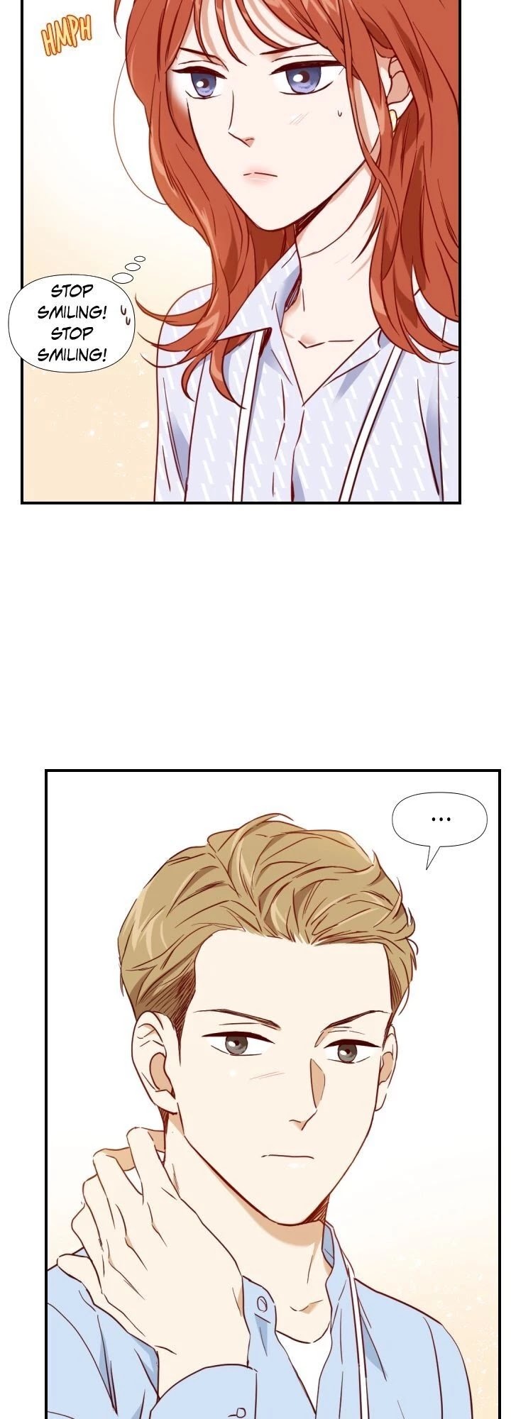 An Hour of Romance Chapter 50 page 37 - Chapter 50