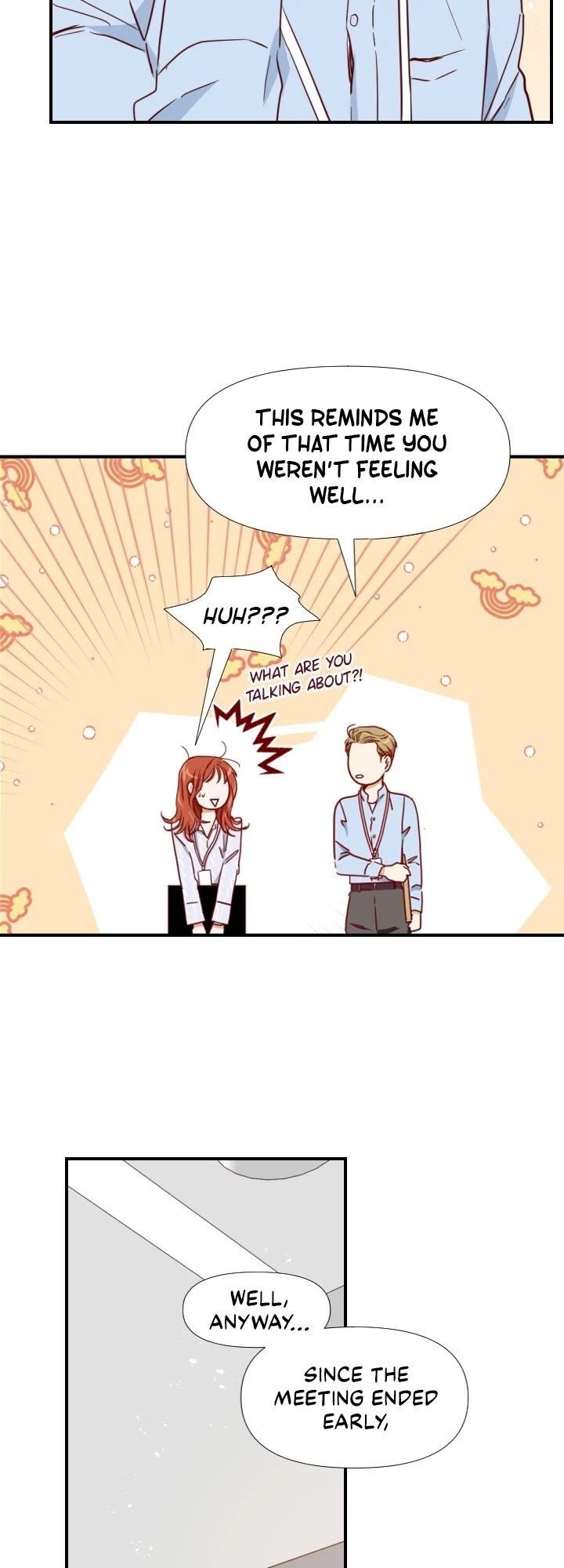 An Hour of Romance Chapter 50 page 38 - Chapter 50
