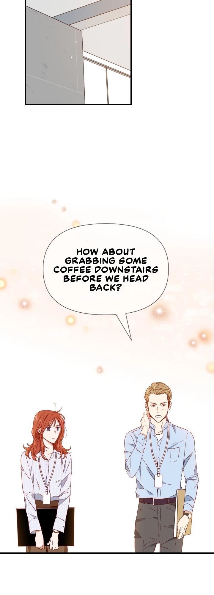 An Hour of Romance Chapter 50 page 39 - Chapter 50
