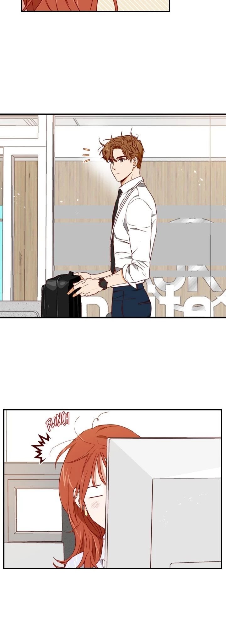 An Hour of Romance Chapter 50 page 6 - Chapter 50