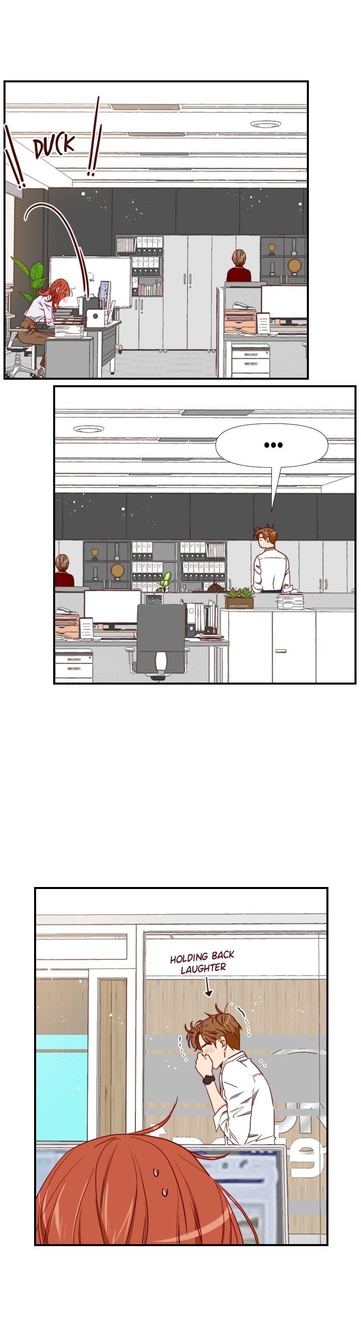 An Hour of Romance Chapter 50 page 7 - Chapter 50