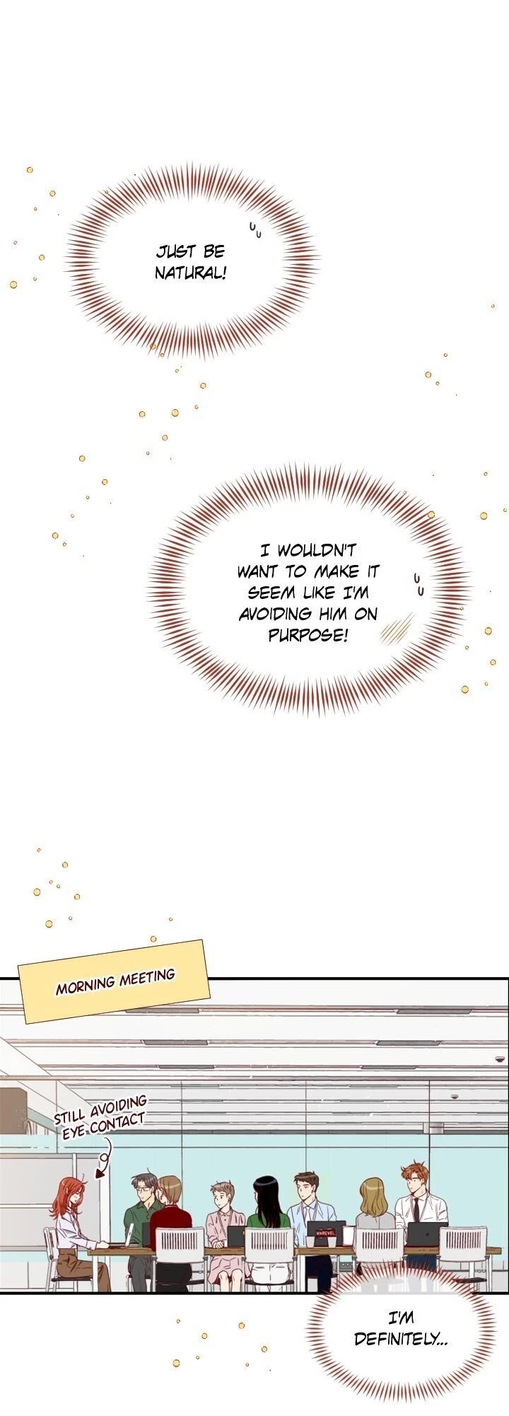 An Hour of Romance Chapter 50 page 8 - Chapter 50