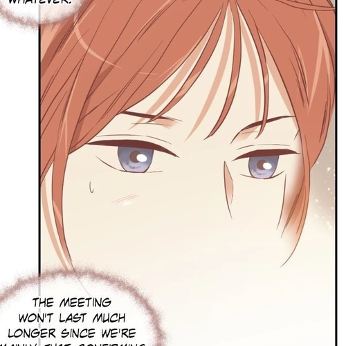 An Hour of Romance Chapter 50 cover
