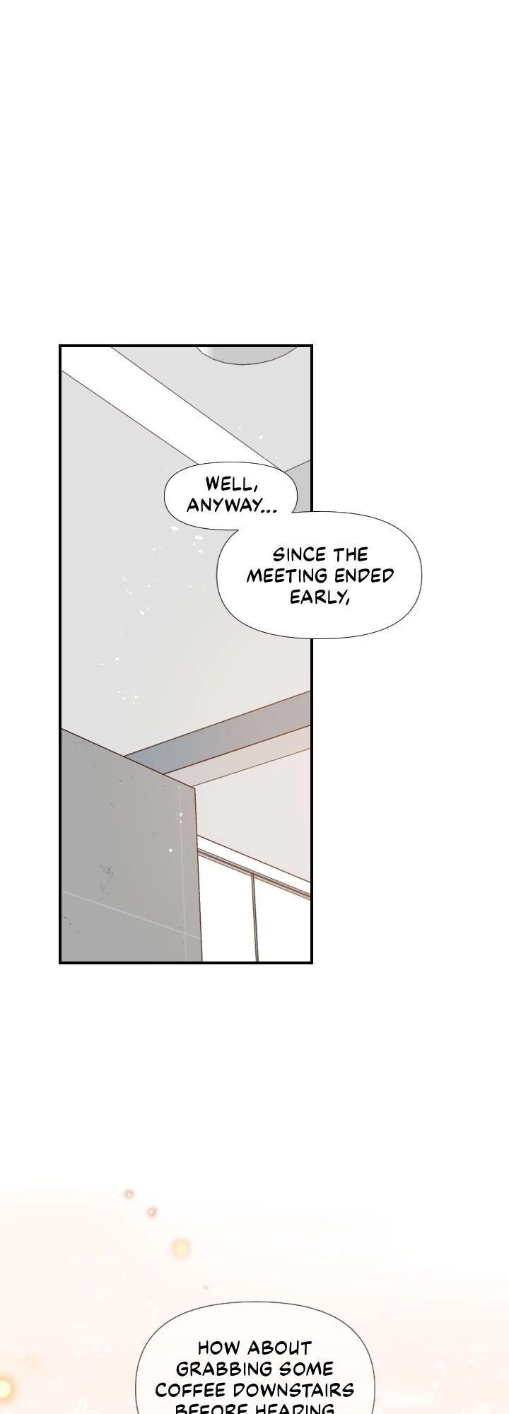 An Hour of Romance Chapter 51 page 1 - Chapter 51