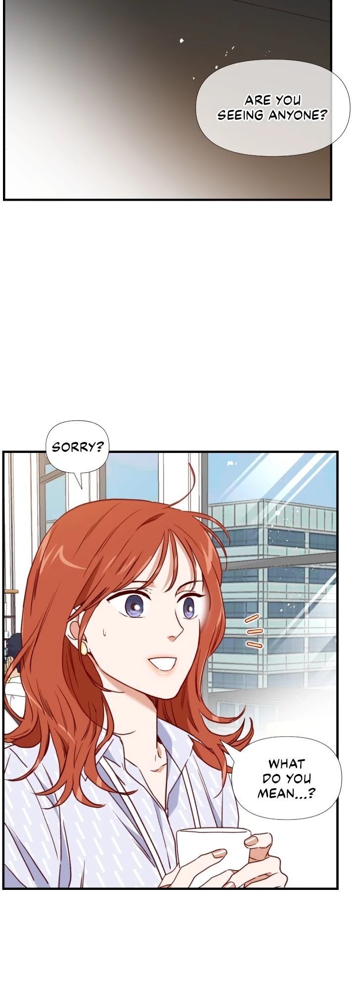 An Hour of Romance Chapter 51 page 12 - Chapter 51