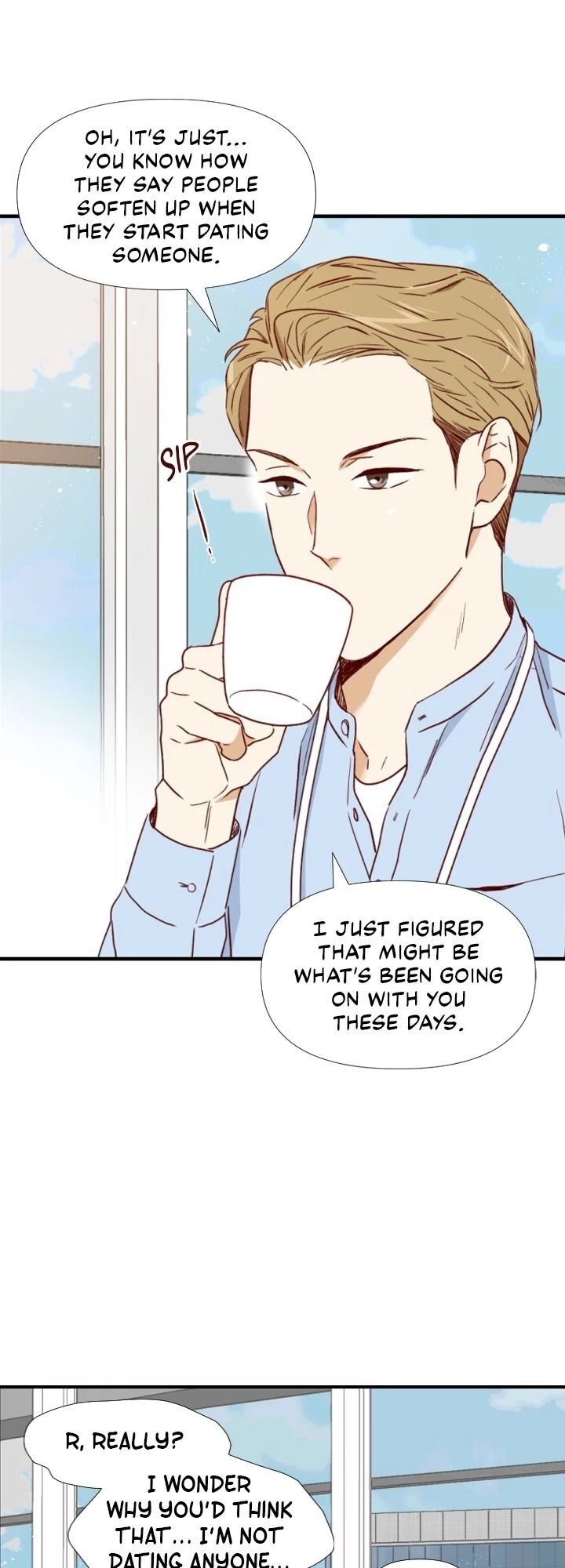 An Hour of Romance Chapter 51 page 13 - Chapter 51
