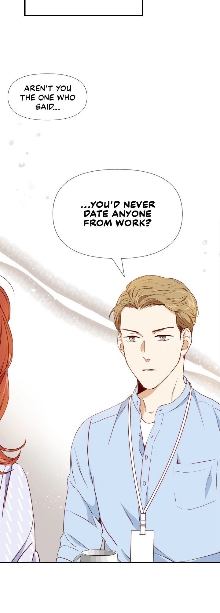 An Hour of Romance Chapter 51 page 17 - Chapter 51