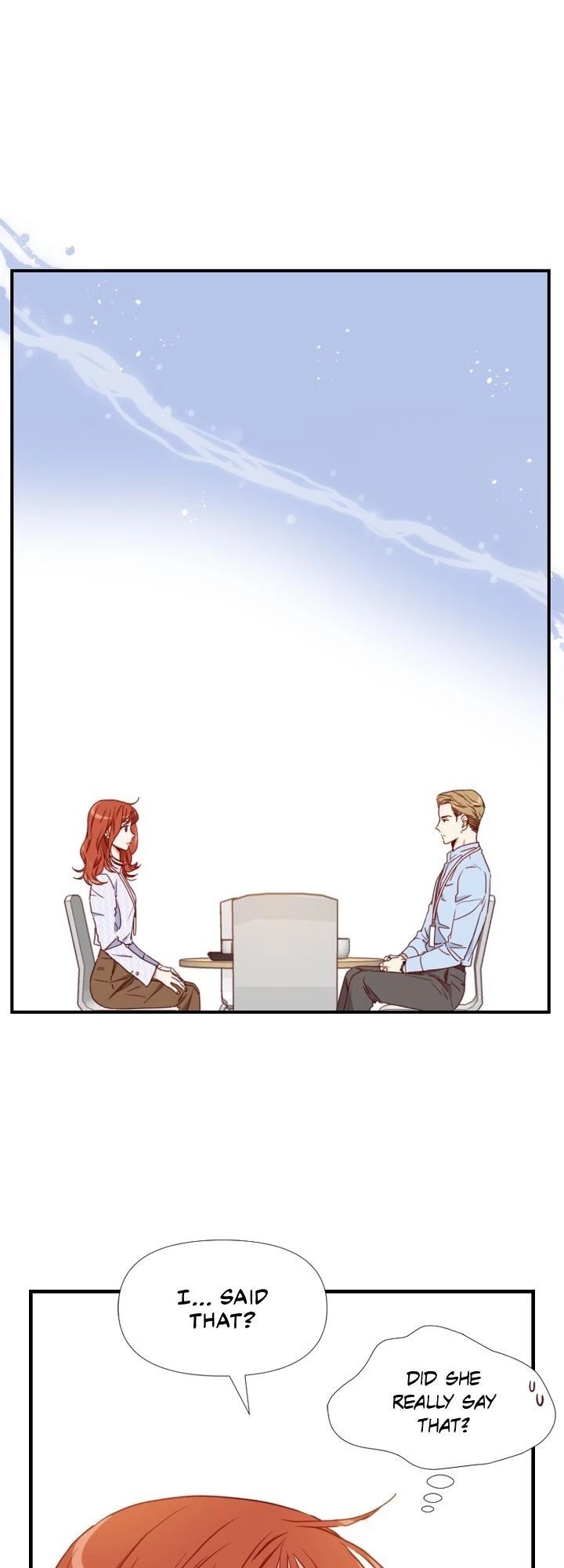 An Hour of Romance Chapter 51 page 18 - Chapter 51