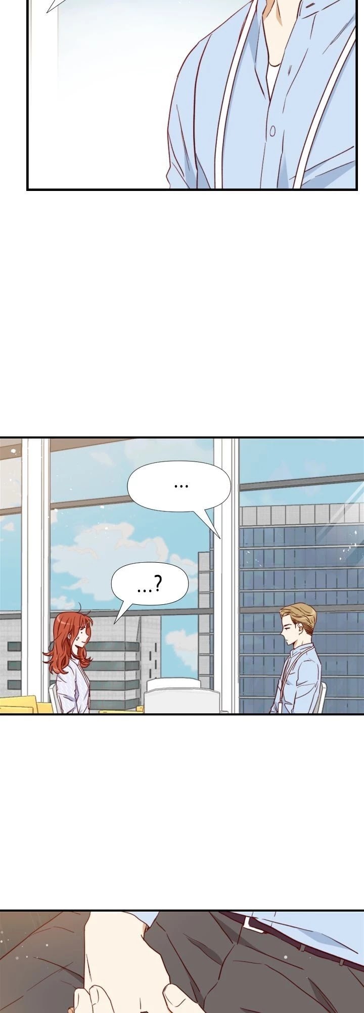 An Hour of Romance Chapter 51 page 20 - Chapter 51